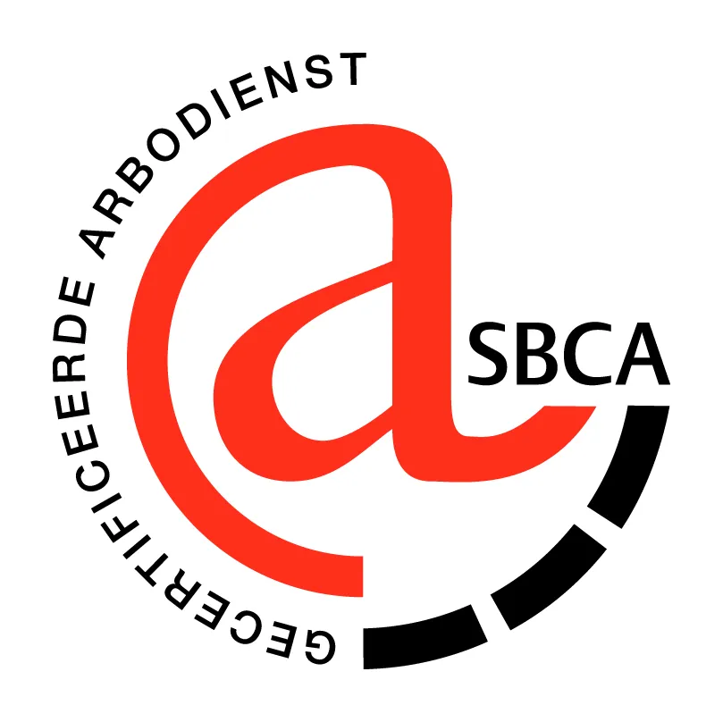 SBCA certificering